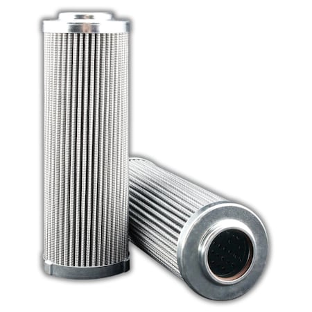 Main Filter